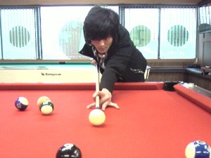 2002당구장 이미지